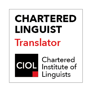 CIOL Membership Logo